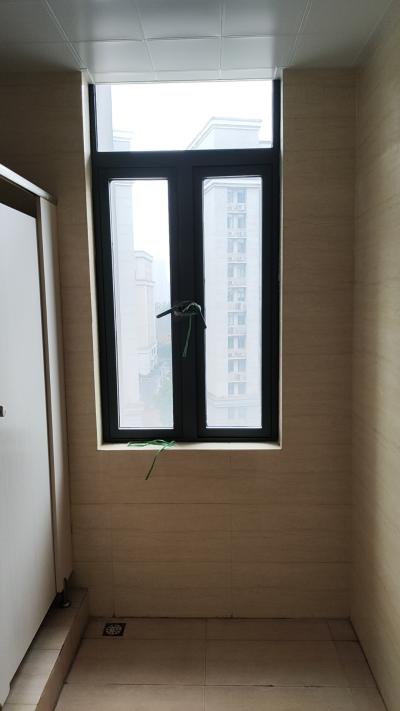 维修前