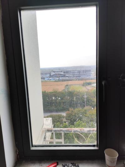 维修前