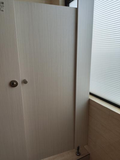 维修后