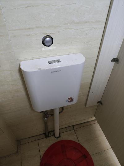 维修后