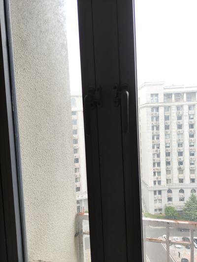 维修后