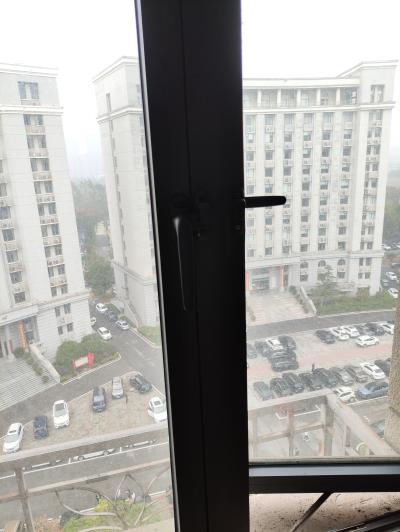 维修后
