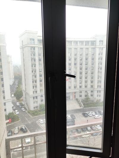 维修后