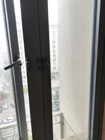 维修后