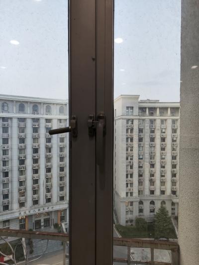 维修后