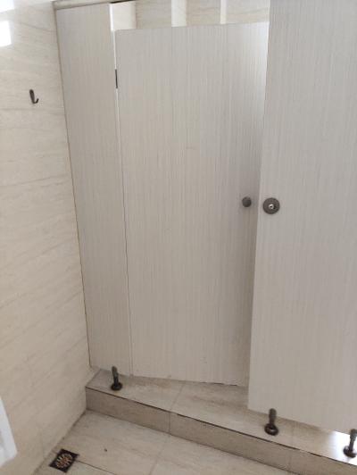 维修后