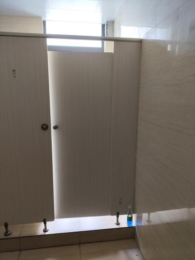 维修后