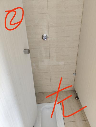 维修后