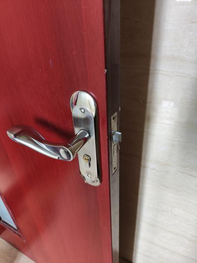 维修后