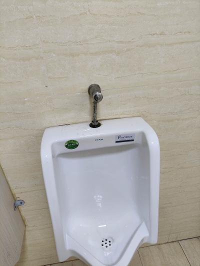 维修前