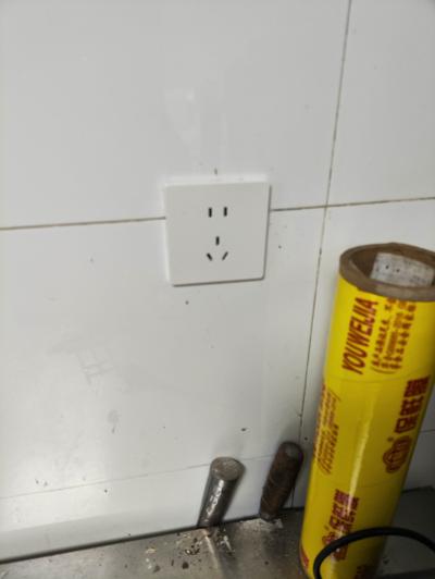 维修后
