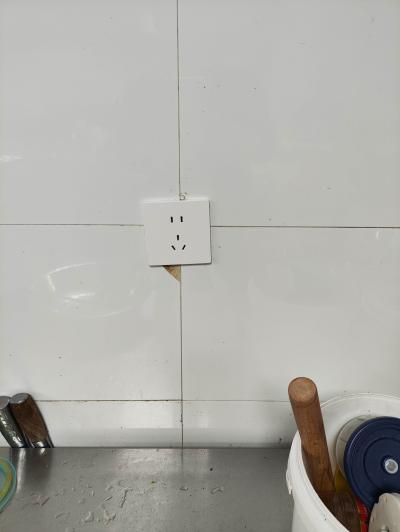 维修后